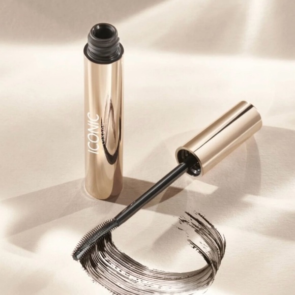 🌟NIB🌟 ICONIC LONDON Enrich & Elevate Mascara - Picture 5 of 9